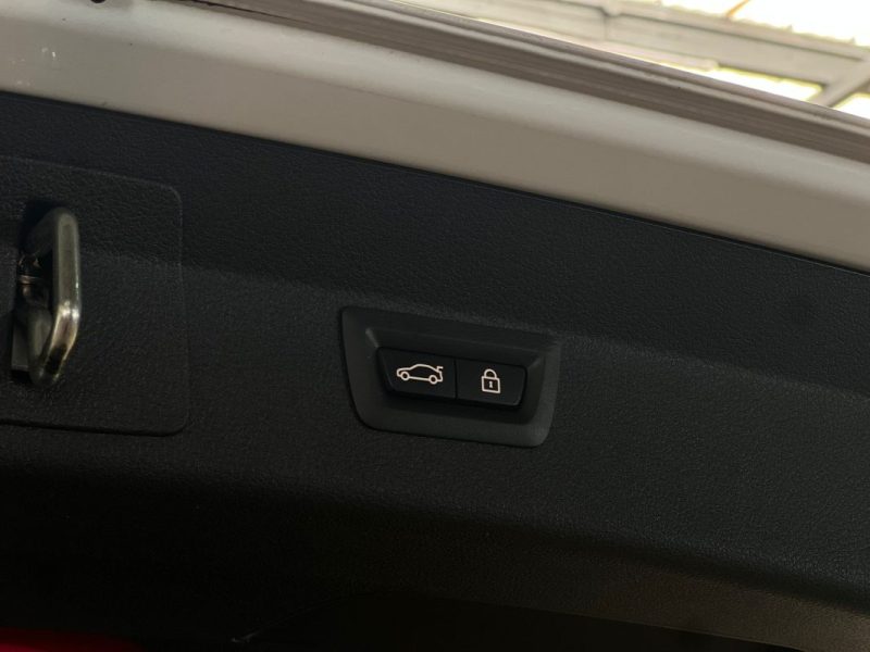 BMW Série 2 218D 150CH M SPORT XDRIVE GRAND TOURER 7PL