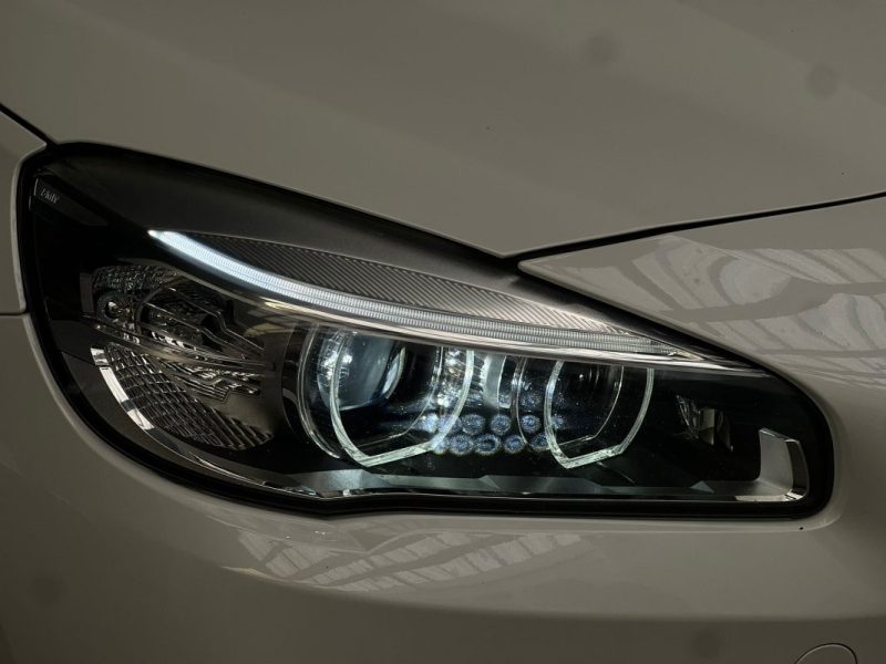 BMW Série 2 218D 150CH M SPORT XDRIVE GRAND TOURER 7PL