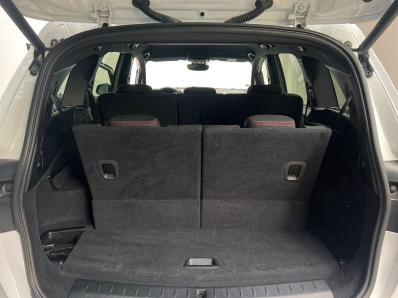 BMW Série 2 218D 150CH M SPORT XDRIVE GRAND TOURER 7PL