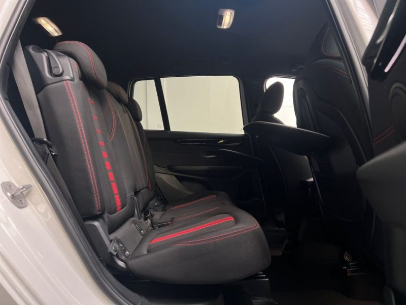 BMW Série 2 218D 150CH M SPORT XDRIVE GRAND TOURER 7PL