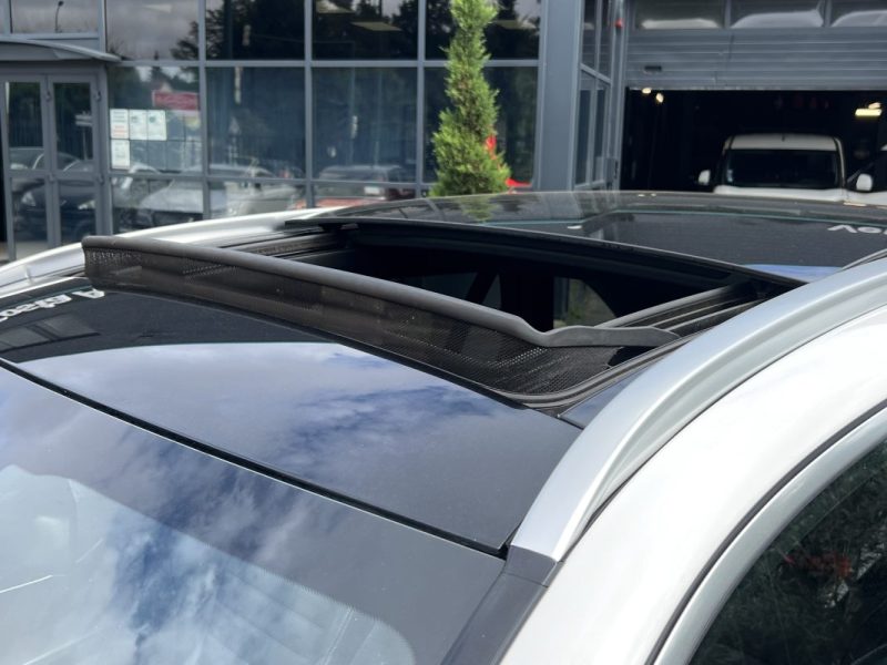 MERCEDES GLC FASCINATION / AMG 220D 4MATIC 2.2 170 Cv BVA9 / TOIT OUVRANT CUIR - GARANTIE 1 AN