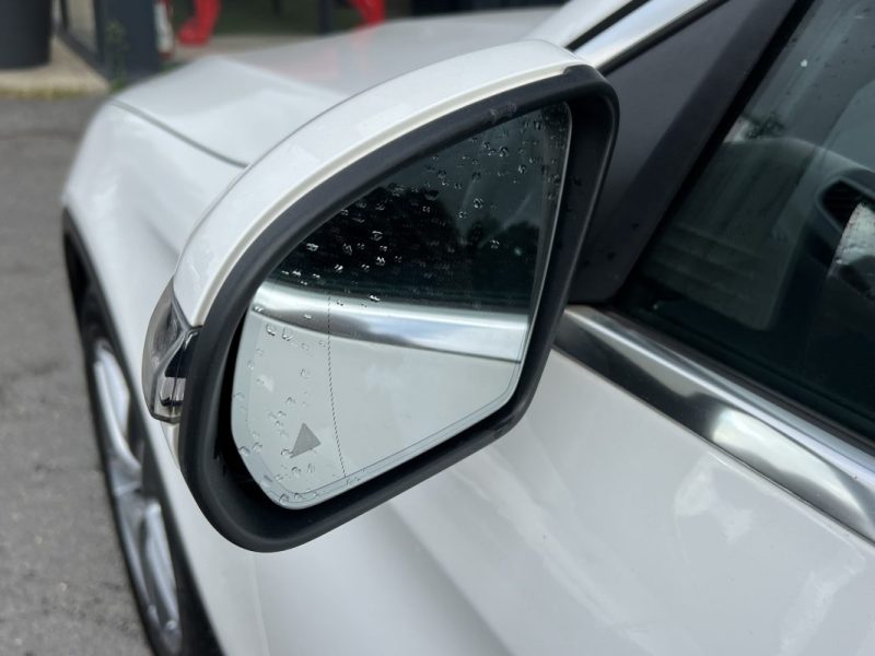 MERCEDES GLC FASCINATION / AMG 220D 4MATIC 2.2 170 Cv BVA9 / TOIT OUVRANT CUIR - GARANTIE 1 AN