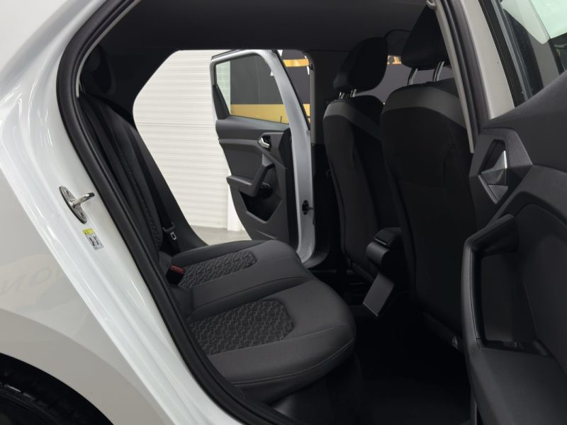 AUDI A1 II Sportback 25 TFSI 95 - Advanced - Bicolore