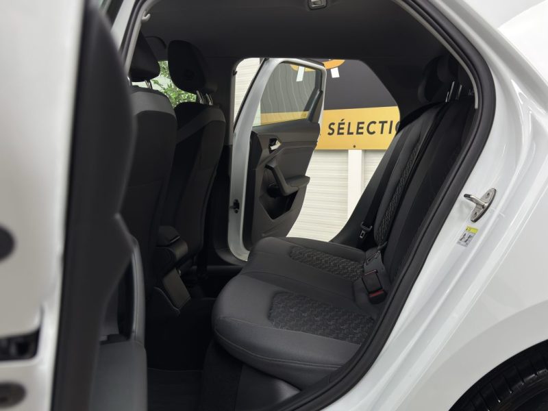 AUDI A1 II Sportback 25 TFSI 95 - Advanced - Bicolore