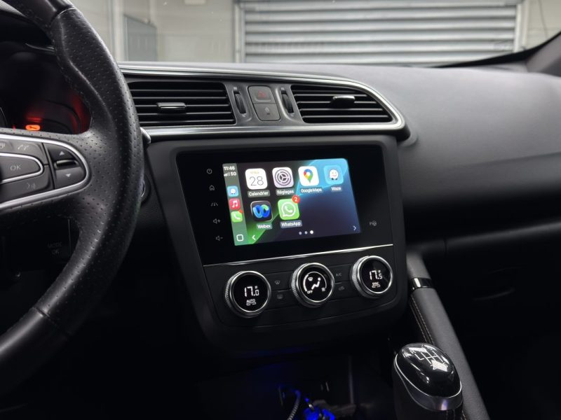 RENAULT KADJAR (2) 1.3 TCe 140 - Black Edition -21