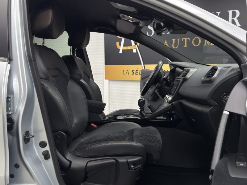 RENAULT KADJAR (2) 1.3 TCe 140 - Black Edition -21