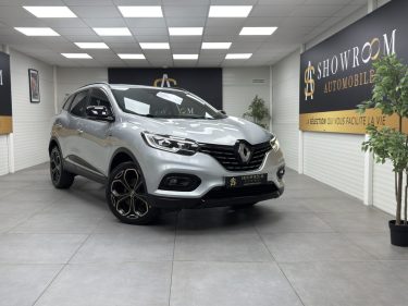 RENAULT KADJAR (2) 1.3 TCe 140 - Black Edition -21