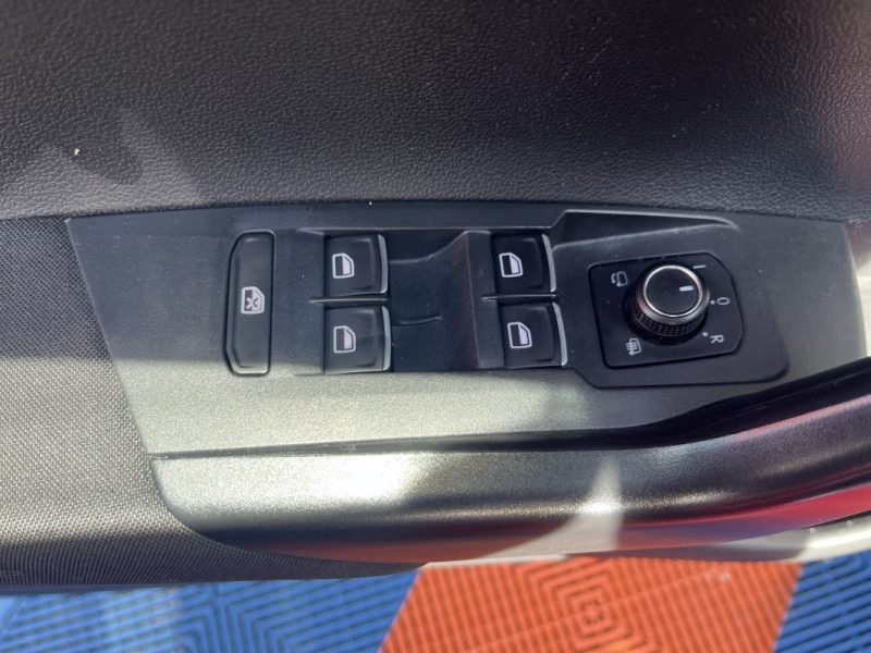 VOLKSWAGEN POLO 2019 2.0 TSI 200ch GTI DSG6 Euro6d-T