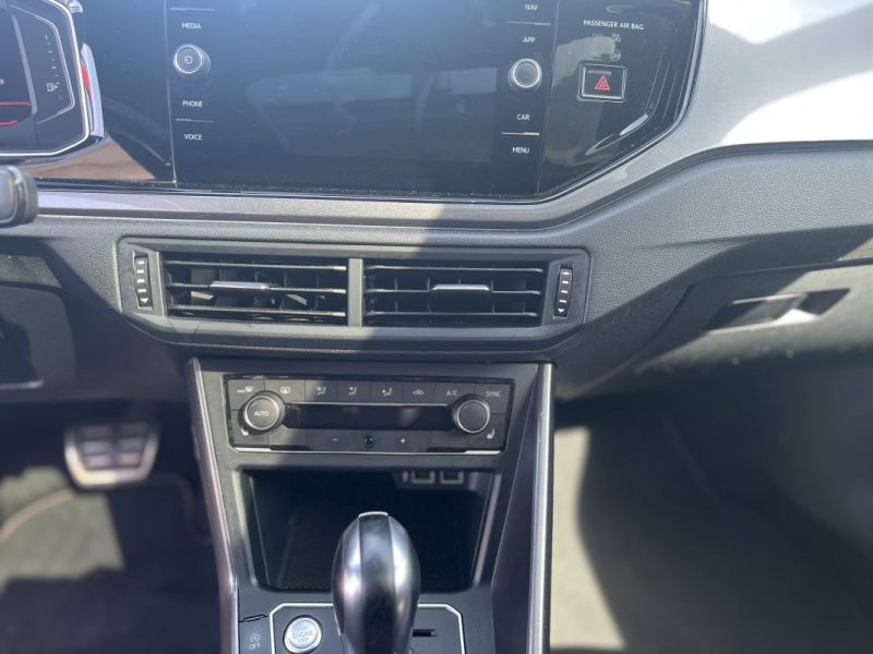 VOLKSWAGEN POLO 2019 2.0 TSI 200ch GTI DSG6 Euro6d-T