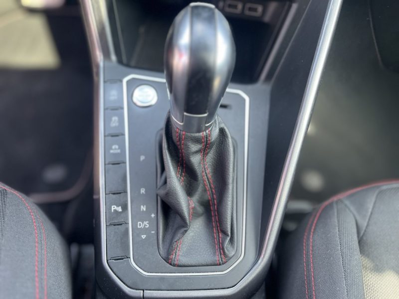 VOLKSWAGEN POLO 2019 2.0 TSI 200ch GTI DSG6 Euro6d-T