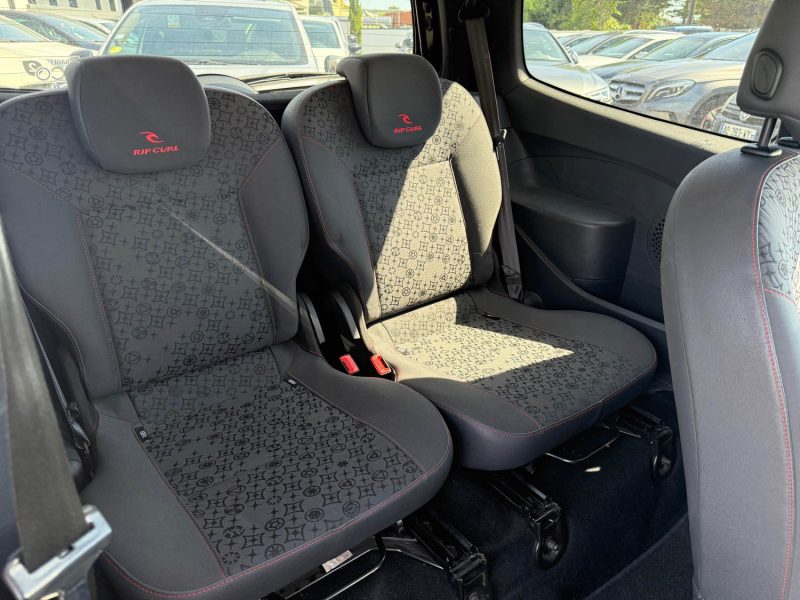 RENAULT TWINGO 1.2I 75CH RIP CURL GARANTIE 