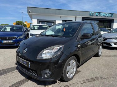 RENAULT TWINGO 1.2I 75CH RIP CURL GARANTIE 