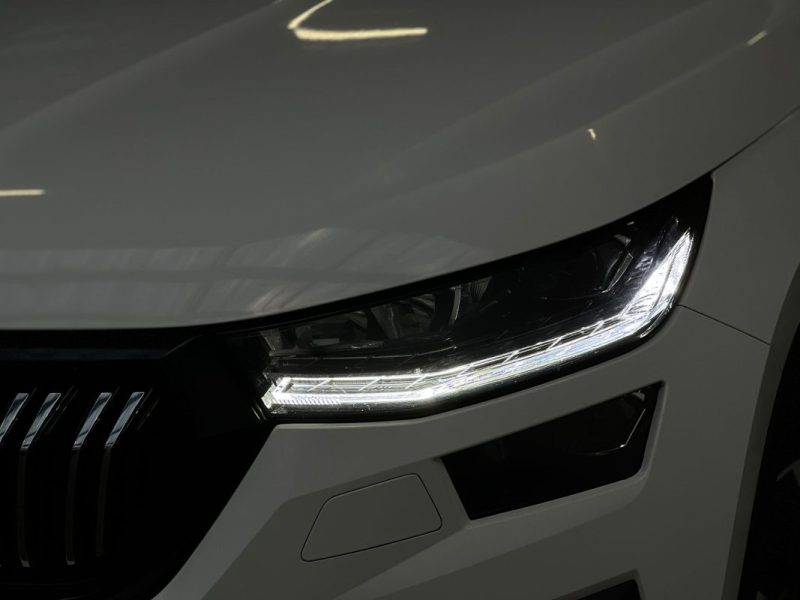 SKODA KODIAQ 2.0 TDI 150CH DSG7