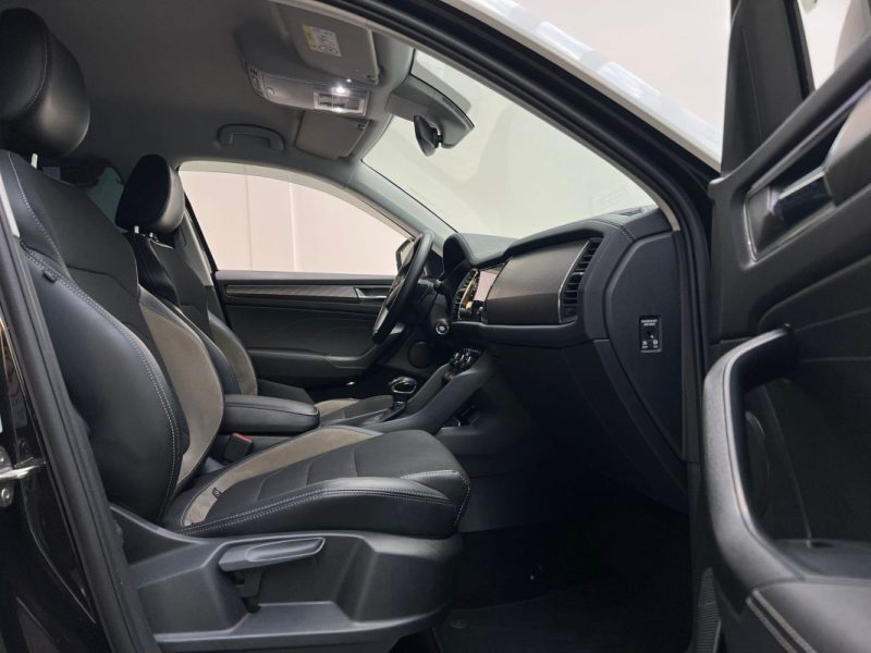 SKODA KODIAQ 2.0 TDI 150CH DSG7