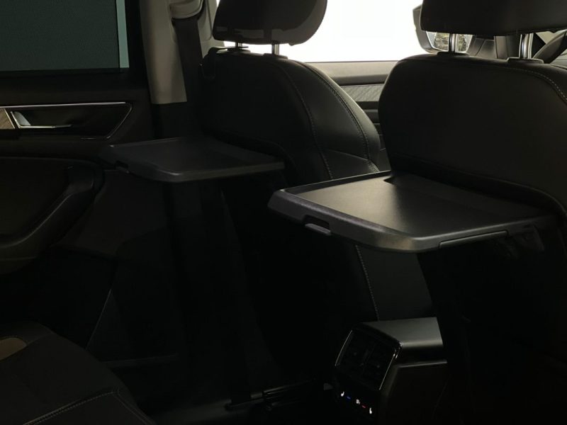 SKODA KODIAQ 2.0 TDI 150CH DSG7