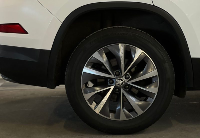 SKODA KODIAQ 2.0 TDI 150CH DSG7