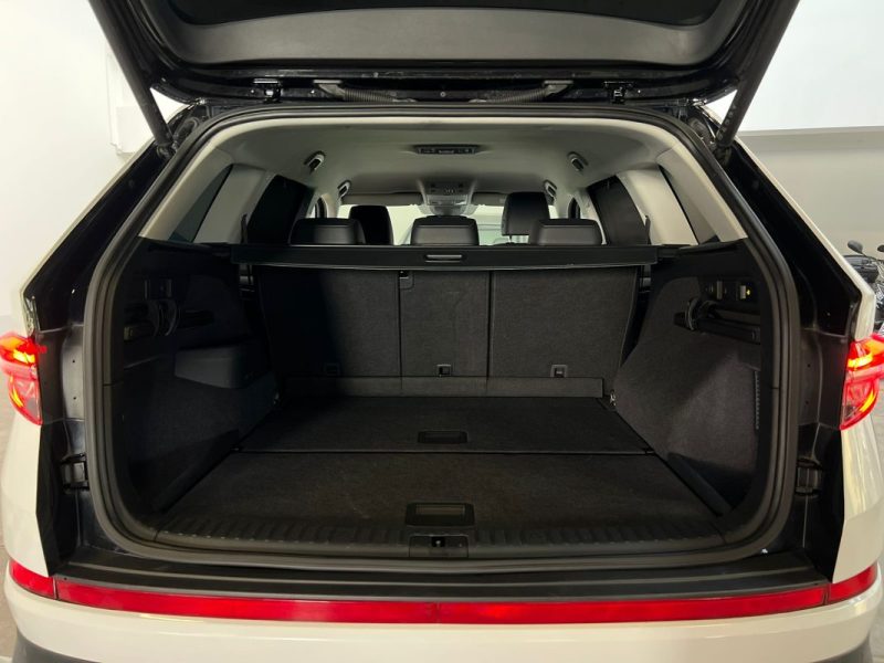 SKODA KODIAQ 2.0 TDI 150CH DSG7