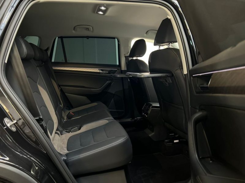 SKODA KODIAQ 2.0 TDI 150CH DSG7