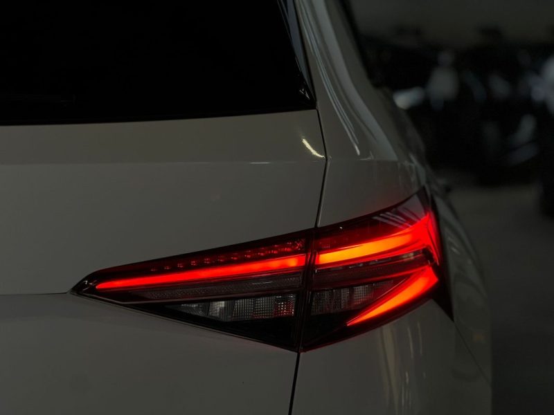 SKODA KODIAQ 2.0 TDI 150CH DSG7