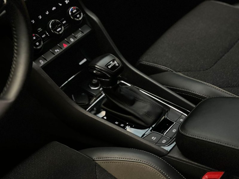 SKODA KODIAQ 2.0 TDI 150CH DSG7