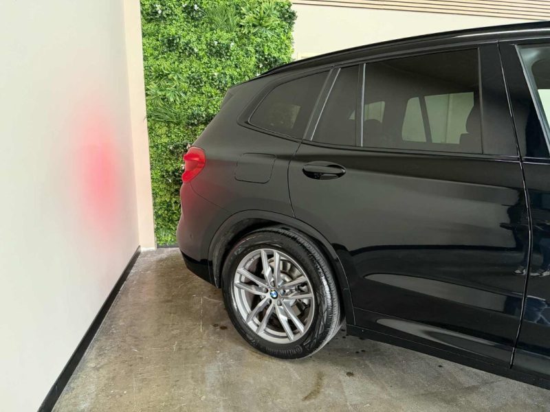 BMW xDrive20d 190ch M Sport