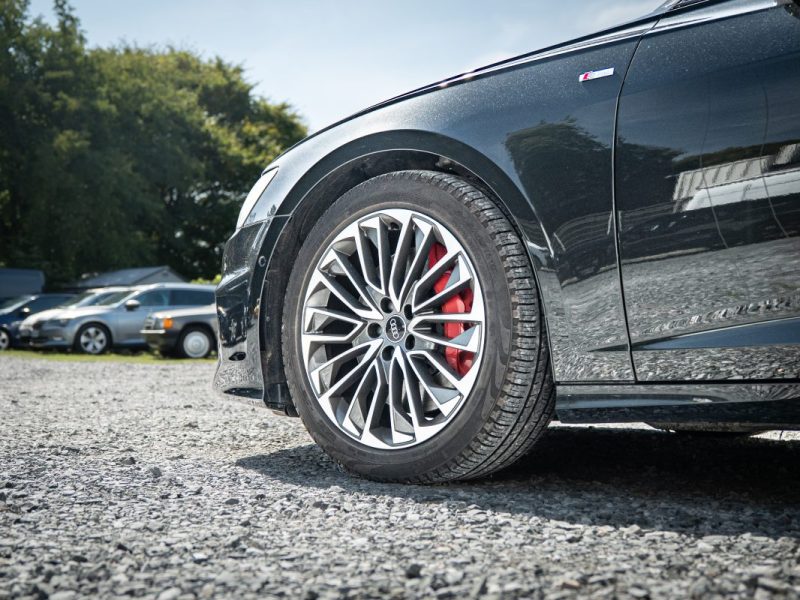 AUDI A6 AVANT 55 TFSI E 367Cv COMPETITION QUATTRO S-TRONIC 7 TOIT OUVRANT