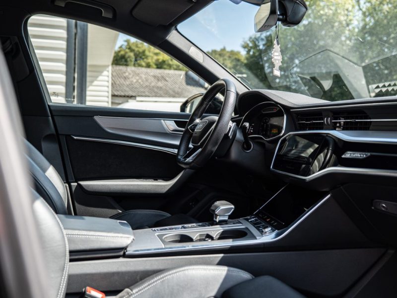 AUDI A6 AVANT 55 TFSI E 367Cv COMPETITION QUATTRO S-TRONIC 7 TOIT OUVRANT