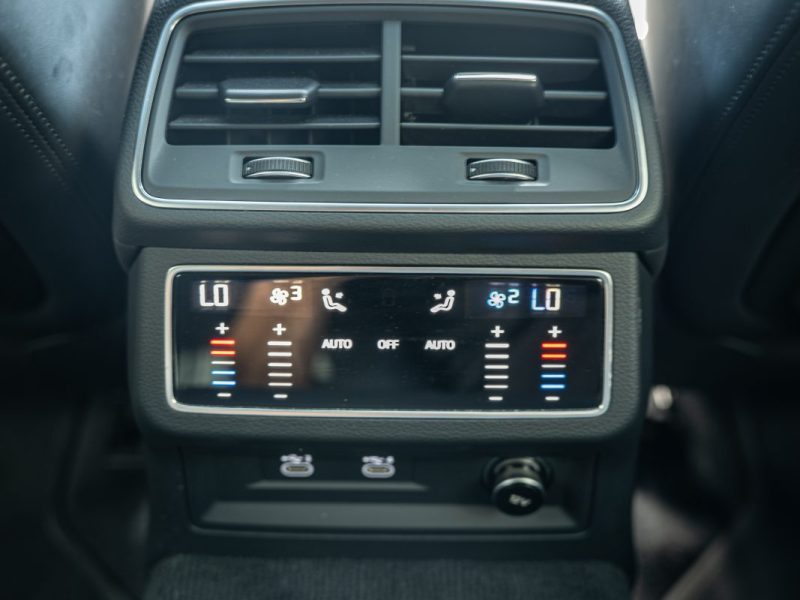 AUDI A6 AVANT 55 TFSI E 367Cv COMPETITION QUATTRO S-TRONIC 7 TOIT OUVRANT