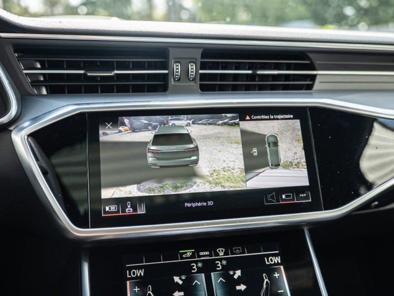 AUDI A6 AVANT 55 TFSI E 367Cv COMPETITION QUATTRO S-TRONIC 7 TOIT OUVRANT