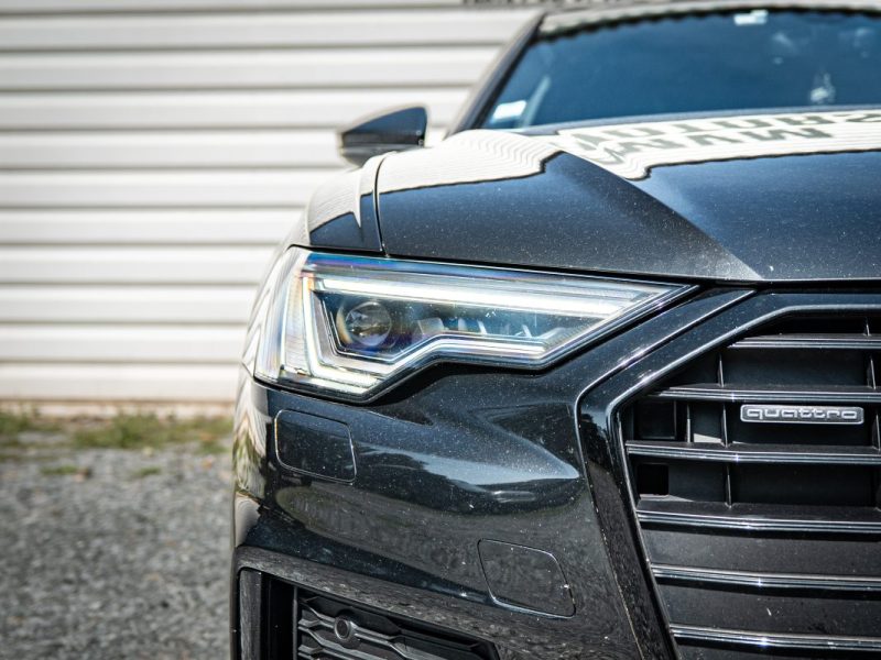 AUDI A6 AVANT 55 TFSI E 367Cv COMPETITION QUATTRO S-TRONIC 7 TOIT OUVRANT