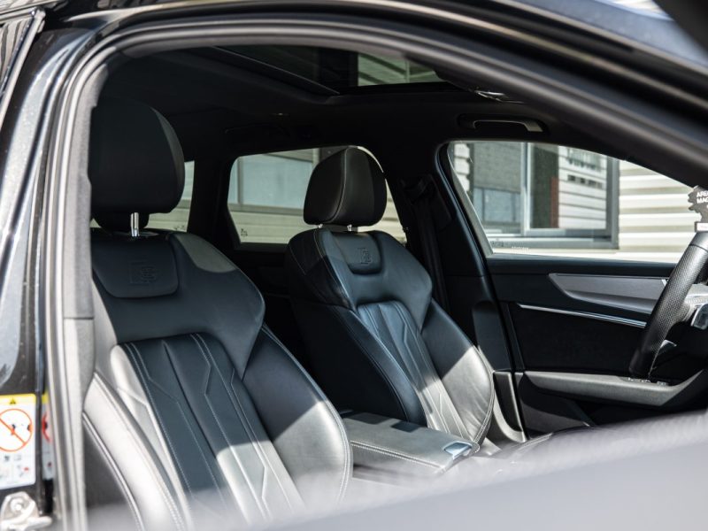 AUDI A6 AVANT 55 TFSI E 367Cv COMPETITION QUATTRO S-TRONIC 7 TOIT OUVRANT