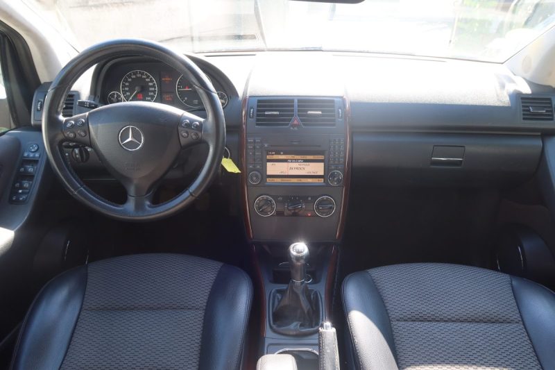 MERCEDES CLASSE A 2012