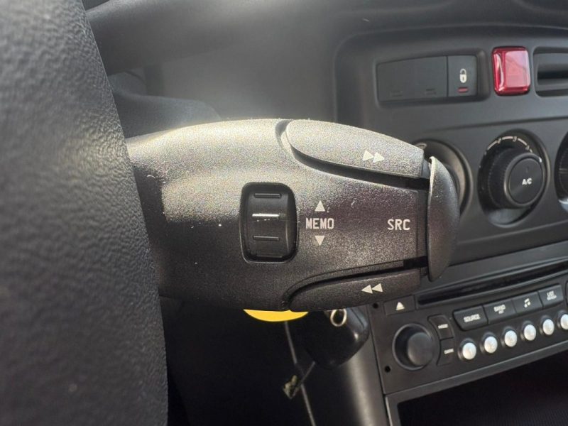 CITROEN C3 PICASSO 2012