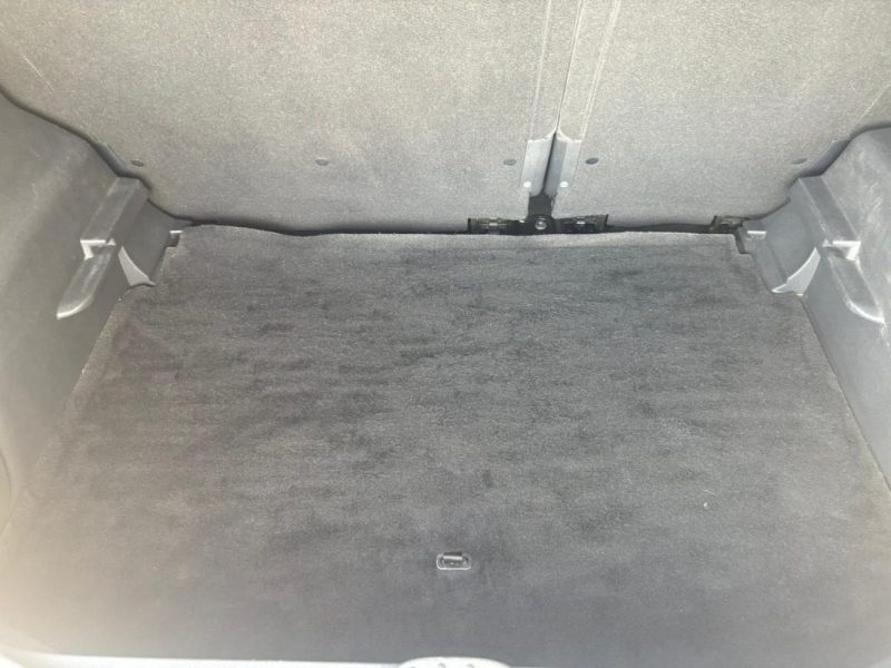 CITROEN C3 PICASSO 2012