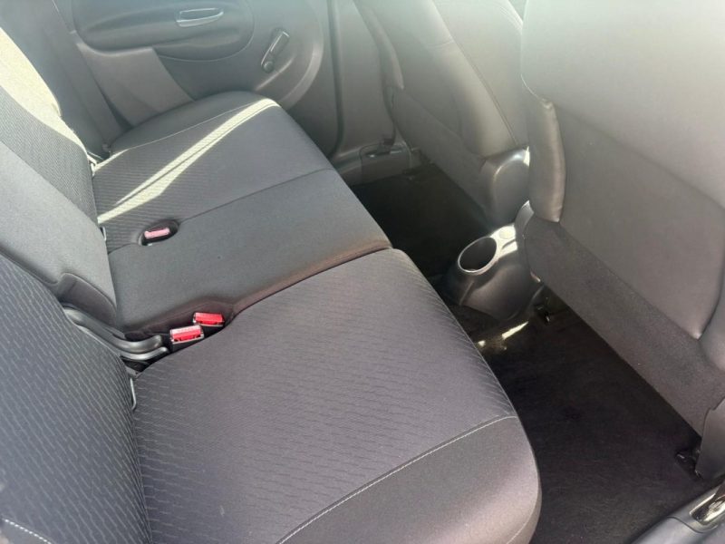 CITROEN C3 PICASSO 2012