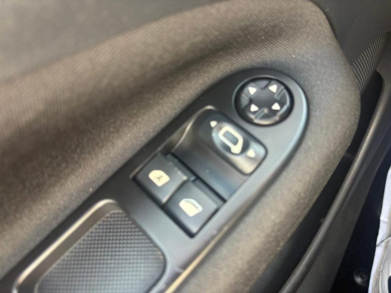 CITROEN C3 PICASSO 2012