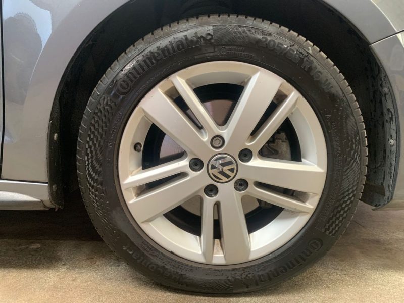 VOLKSWAGEN JETTA HYBRID 1.4 TSi DSG6 CONFORT-Vidange BVA OK-Suivie VW 