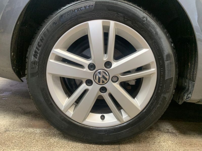 VOLKSWAGEN JETTA HYBRID 1.4 TSi DSG6 CONFORT-Vidange BVA OK-Suivie VW 