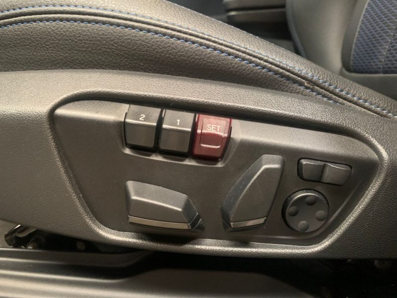 BMW. X1 Msport BVM6 sDRIVE 18i 140ch Lounge-Suivis BMW 