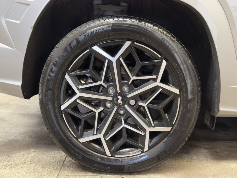 HYUNDAI TUCSON 1.6 230ch Hybrid N-LINE Executive 12.000Km Garantie HYUNDAI