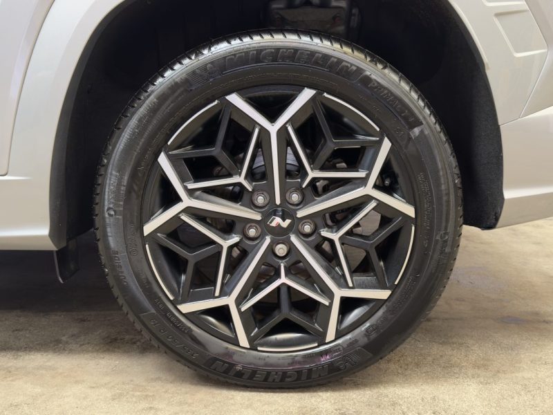 HYUNDAI TUCSON 1.6 230ch Hybrid N-LINE Executive 12.000Km Garantie HYUNDAI