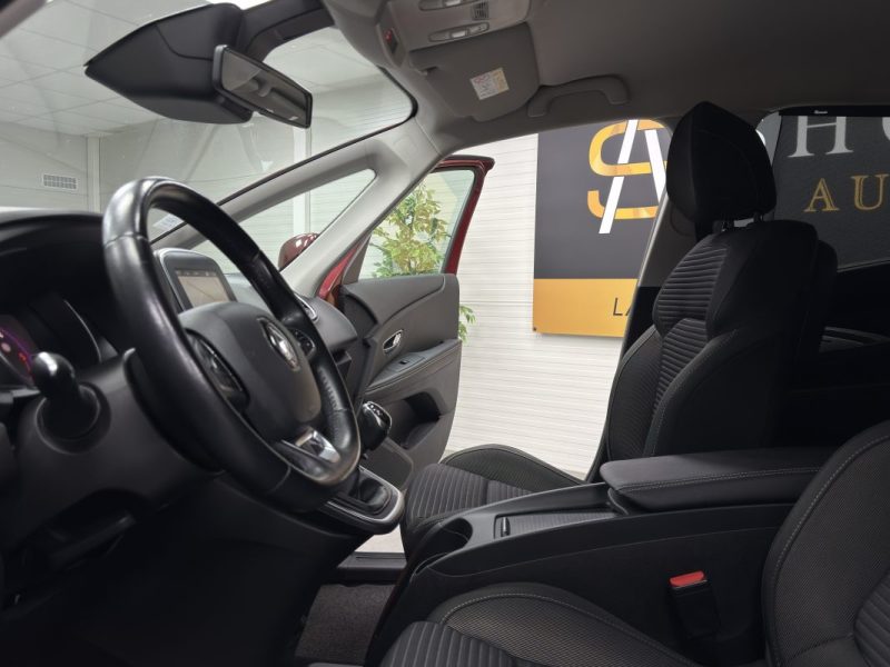 RENAULT Scenic 1.5 dCi 110 energy - Business
