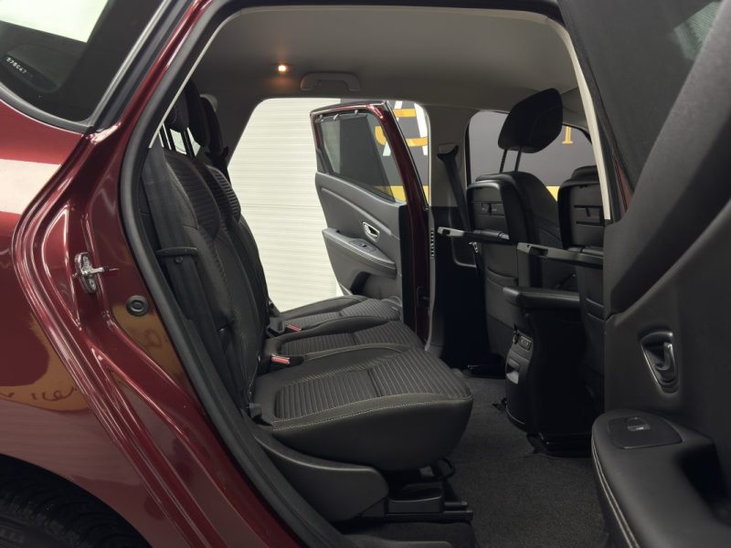 RENAULT Scenic 1.5 dCi 110 energy - Business