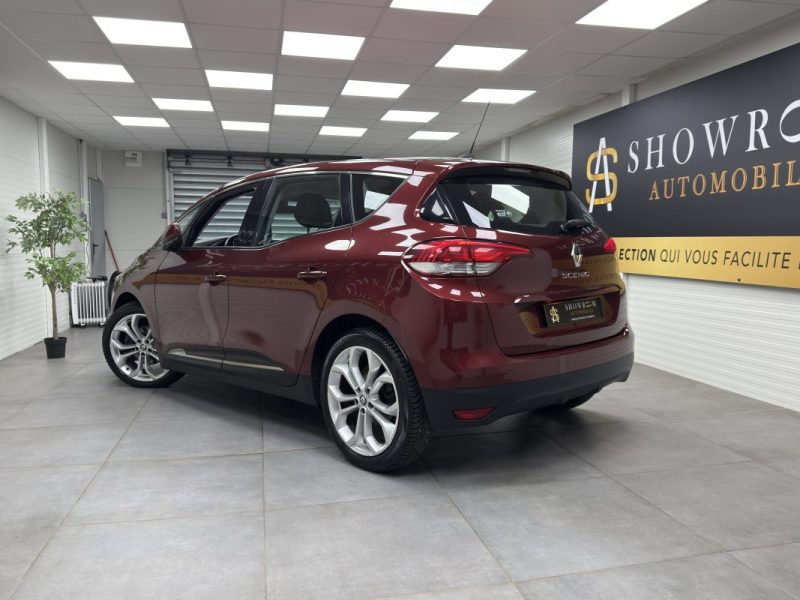 RENAULT Scenic 1.5 dCi 110 energy - Business
