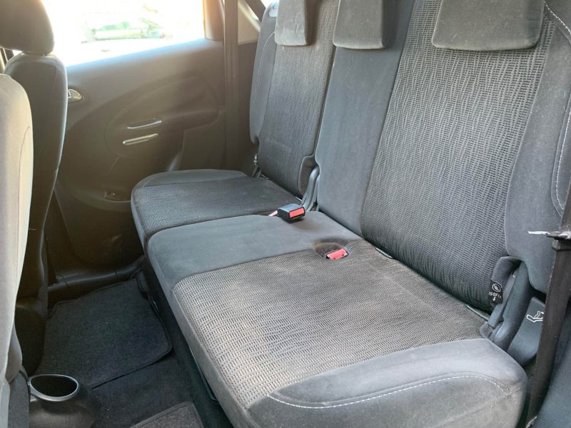 CITROEN C3 PICASSO 2009 1.6 HDI 110 AIRDREAM EXCLUSIVE