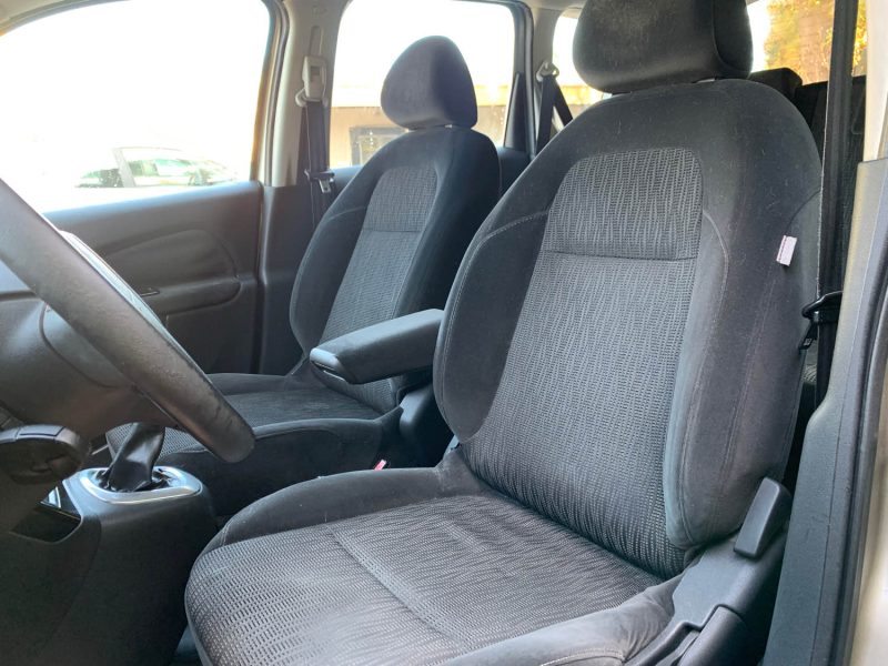 CITROEN C3 PICASSO 2009 1.6 HDI 110 AIRDREAM EXCLUSIVE