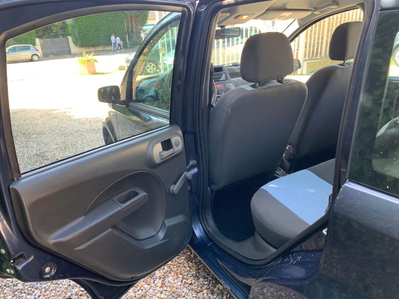 FIAT PANDA 2008 1.2 8V