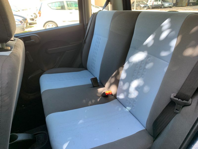 FIAT PANDA 2008 1.2 8V