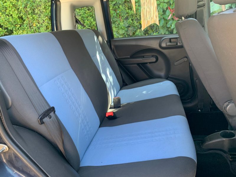 FIAT PANDA 2008 1.2 8V