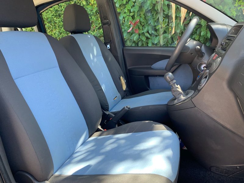 FIAT PANDA 2008 1.2 8V